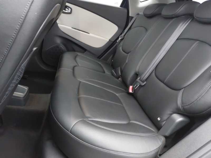 Used Renault Captur 2019 for sale - 76907274: Photo 6