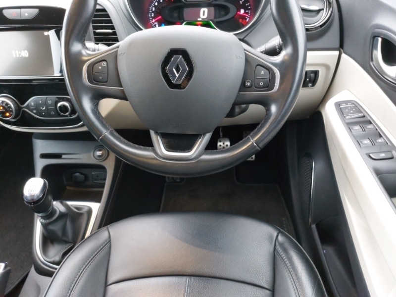 Used Renault Captur 2019 for sale - 76907274: Photo 7