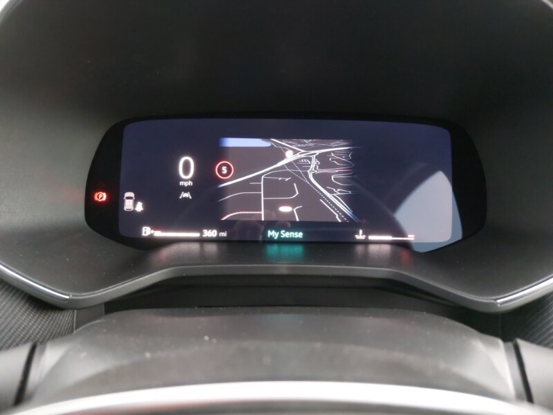 Used Renault Clio 2025 for sale - 77299619: Photo 10