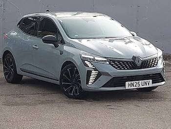 Used Renault Clio 2025 for sale - 77299619: Photo