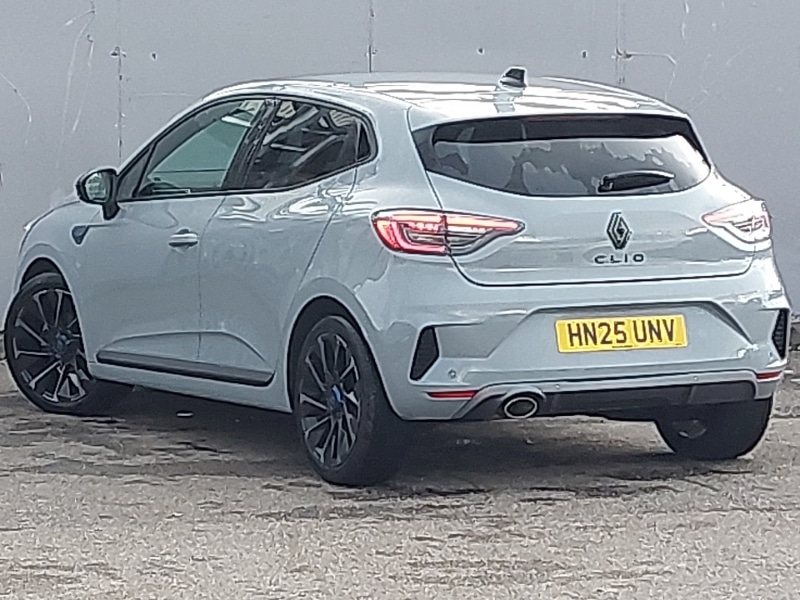 Used Renault Clio 2025 for sale - 77299619: Photo 3