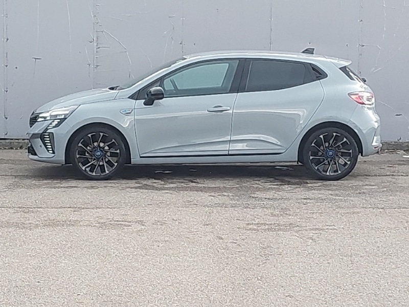 Used Renault Clio 2025 for sale - 77299619: Photo 4