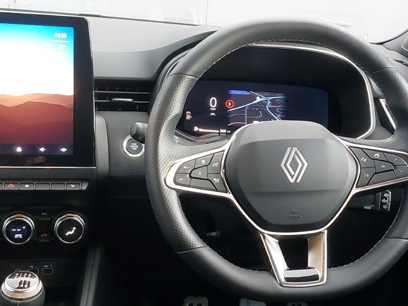 Used Renault Clio 2025 for sale - 77299619: Photo 7