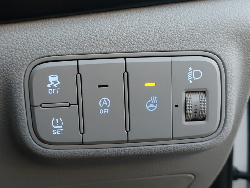 Used Hyundai BAYON 2025 for sale - 76699801: Photo 13