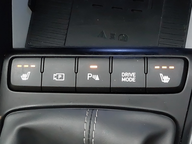 Used Hyundai BAYON 2025 for sale - 76699801: Photo 14