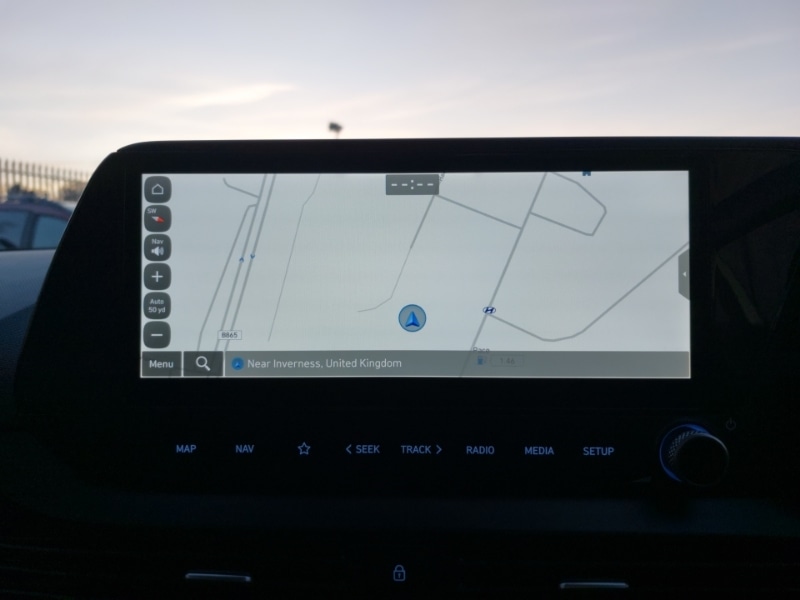 Used Hyundai BAYON 2025 for sale - 76699801: Photo 15