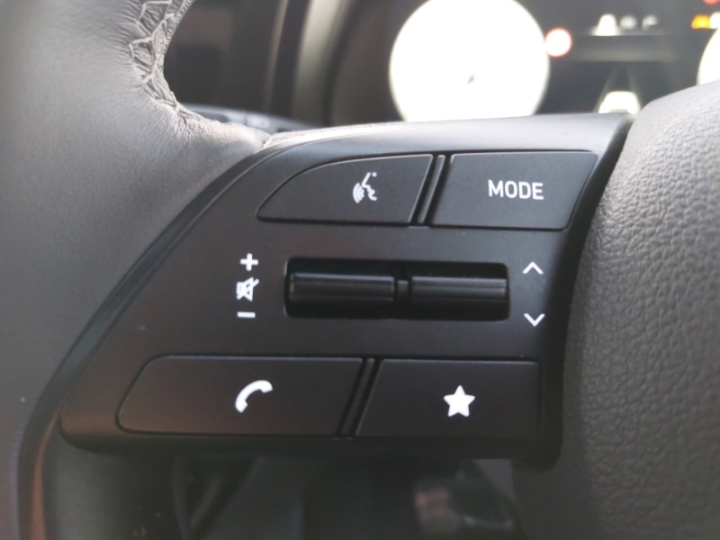 Used Hyundai BAYON 2025 for sale - 76699801: Photo 16