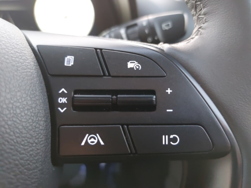 Used Hyundai BAYON 2025 for sale - 76699801: Photo 17