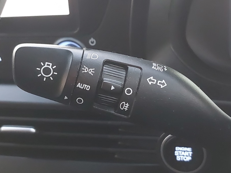 Used Hyundai BAYON 2025 for sale - 76699801: Photo 19