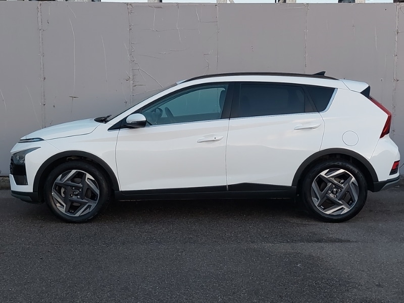Used Hyundai BAYON 2025 for sale - 76699801: Photo 4