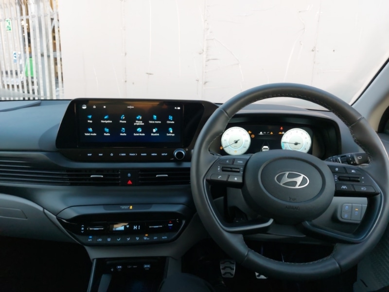 Used Hyundai BAYON 2025 for sale - 76699801: Photo 7