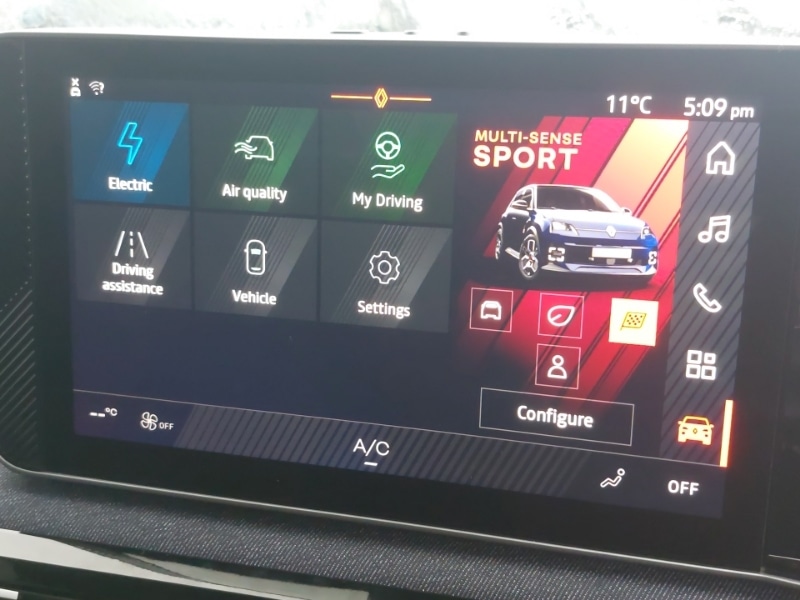 Used Renault 5 2025 for sale - 77070192: Photo 19