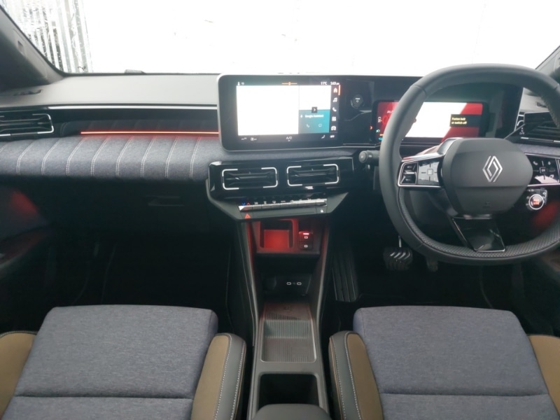 Used Renault 5 2025 for sale - 77070192: Photo 2