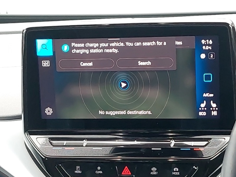 Used Volkswagen ID.4 2022 for sale - 78178698: Photo 10