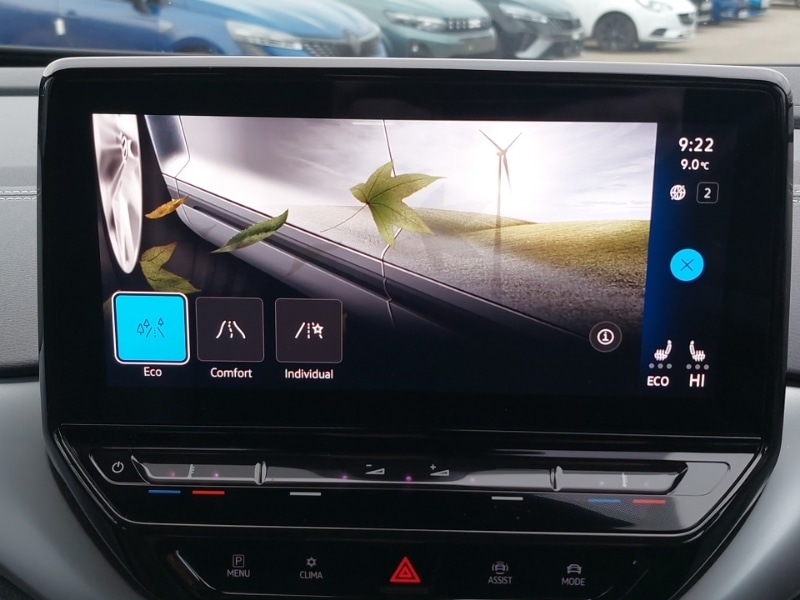 Used Volkswagen ID.4 2022 for sale - 78178698: Photo 17