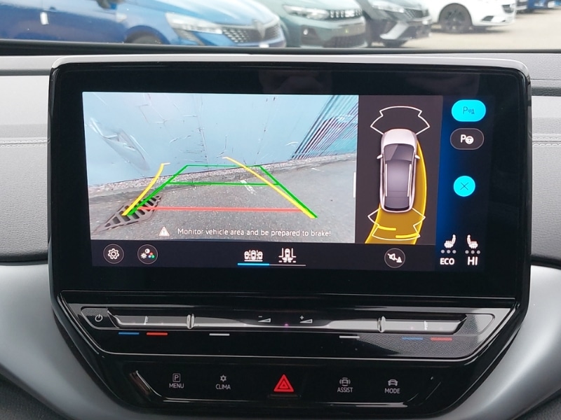 Used Volkswagen ID.4 2022 for sale - 78178698: Photo 19