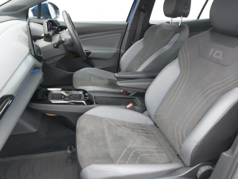 Used Volkswagen ID.4 2022 for sale - 78178698: Photo 5