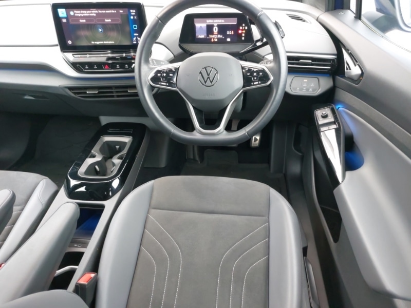 Used Volkswagen ID.4 2022 for sale - 78178698: Photo 7
