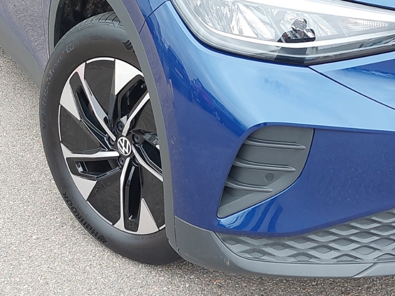 Used Volkswagen ID.4 2022 for sale - 78178698: Photo 9