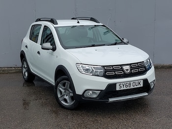 2018 - 0.9 TCe Comfort 5dr