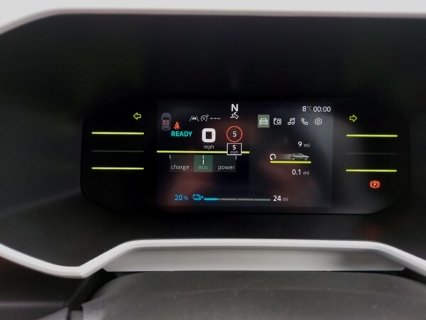 Used Dacia Spring 2025 for sale - 74394149: Photo 12