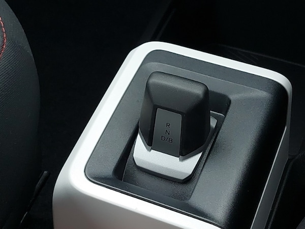 Used Dacia Spring 2025 for sale - 74394149: Photo 16