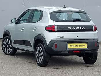 Used Dacia Spring 2025 for sale - 74394149: Photo