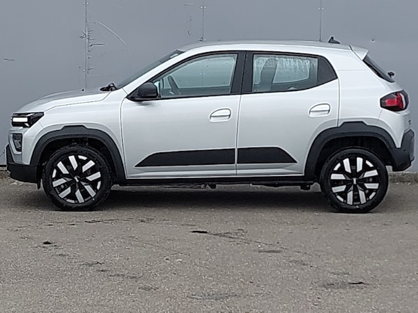Used Dacia Spring 2025 for sale - 74394149: Photo 4