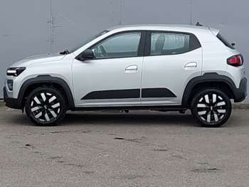 Used Dacia Spring 2025 for sale - 74394149: Photo