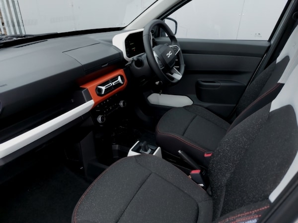 Used Dacia Spring 2025 for sale - 74394149: Photo 5