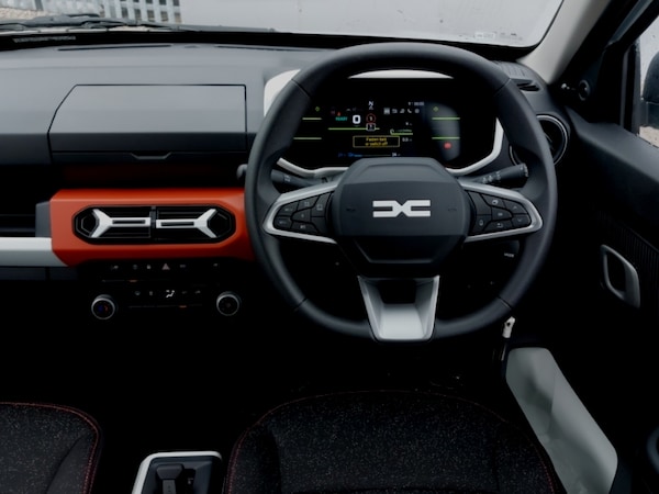 Used Dacia Spring 2025 for sale - 74394149: Photo 7