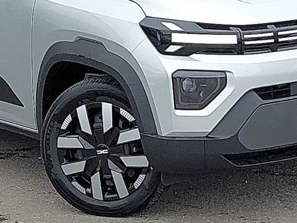 Used Dacia Spring 2025 for sale - 74394149: Photo 9