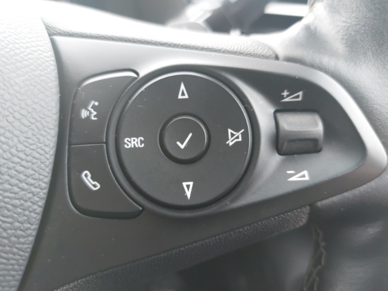 Used Vauxhall Corsa 2023 for sale - 77822978: Photo 16