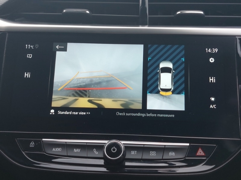 Used Vauxhall Corsa 2023 for sale - 77822978: Photo 19