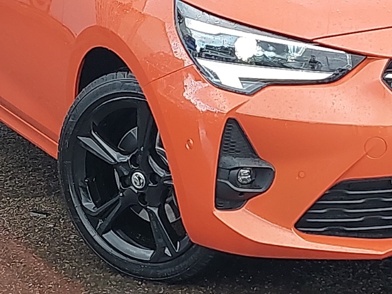 Used Vauxhall Corsa 2023 for sale - 77822978: Photo 9