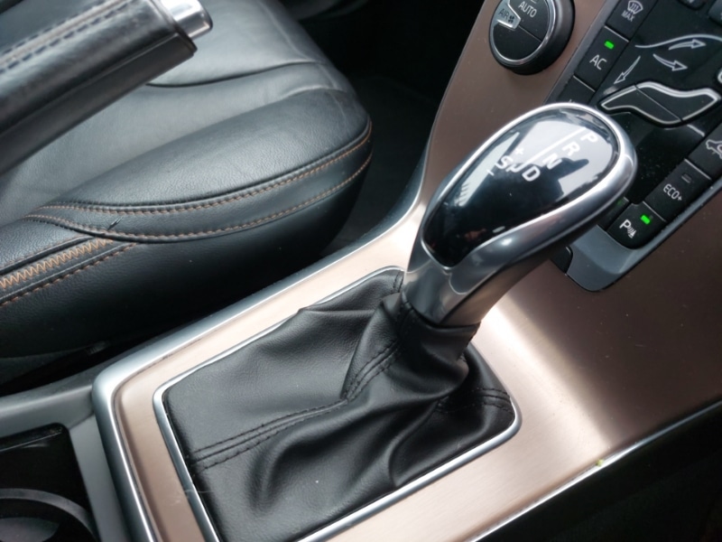 Used Volvo V40 2018 for sale - 78093917: Photo 16