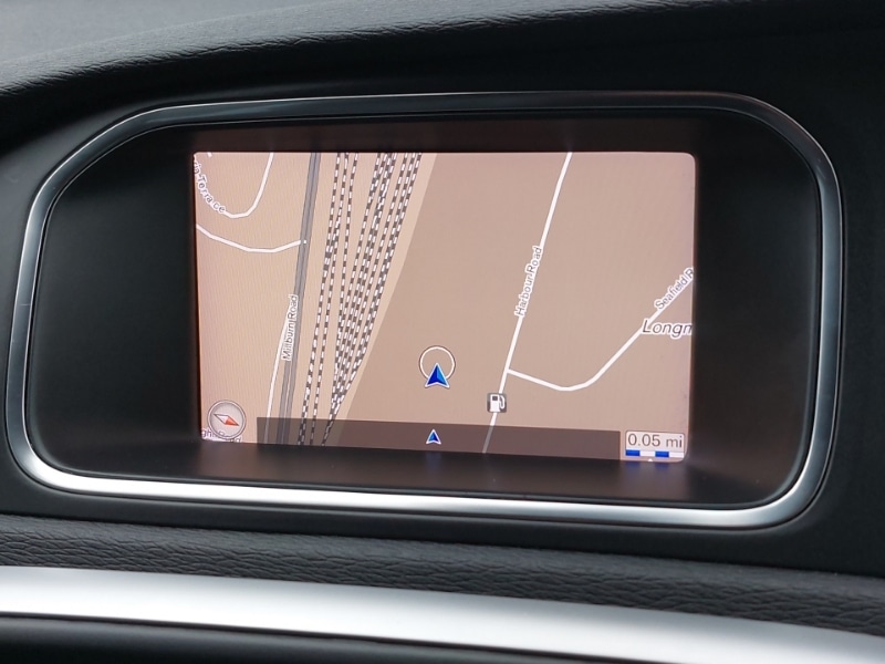 Used Volvo V40 2018 for sale - 78093917: Photo 17