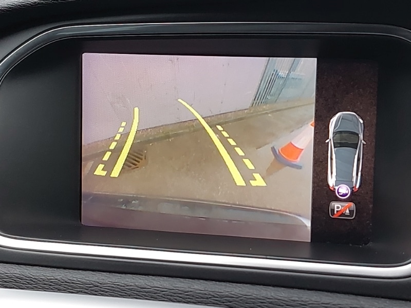 Used Volvo V40 2018 for sale - 78093917: Photo 19