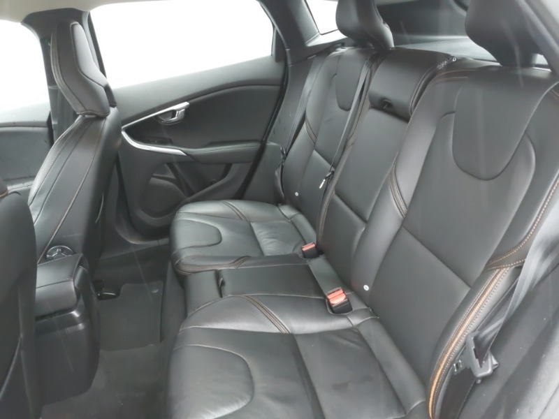 Used Volvo V40 2018 for sale - 78093917: Photo 6