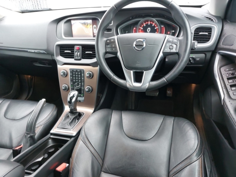 Used Volvo V40 2018 for sale - 78093917: Photo 7