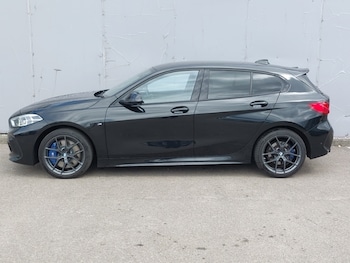 Used BMW 1 Series 2023 for sale - 78848732: Photo