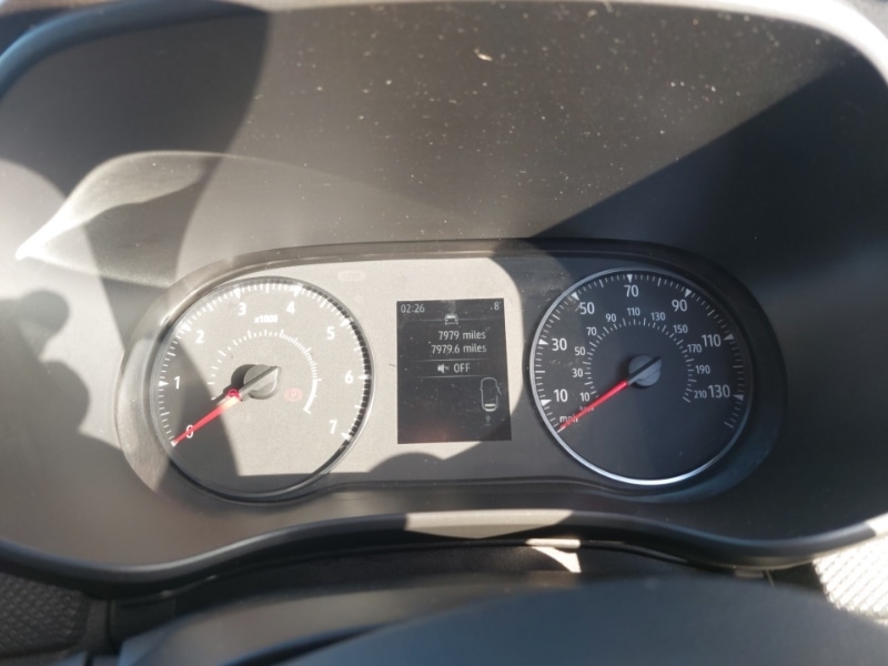 Used Dacia Sandero 2022 for sale - 76639265: Photo 10