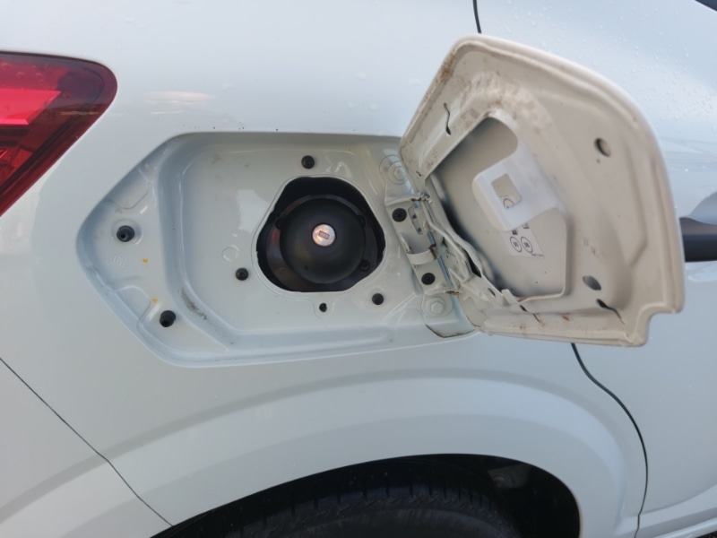 Used Dacia Sandero 2022 for sale - 76639265: Photo 18