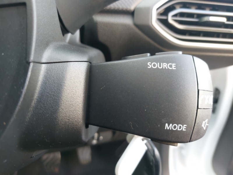 Used Dacia Sandero 2022 for sale - 76639265: Photo 19