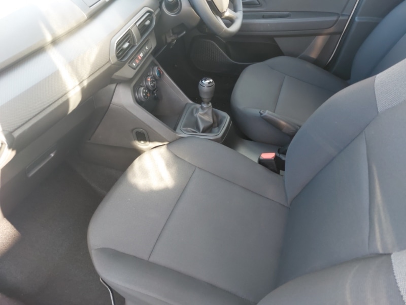 Used Dacia Sandero 2022 for sale - 76639265: Photo 5