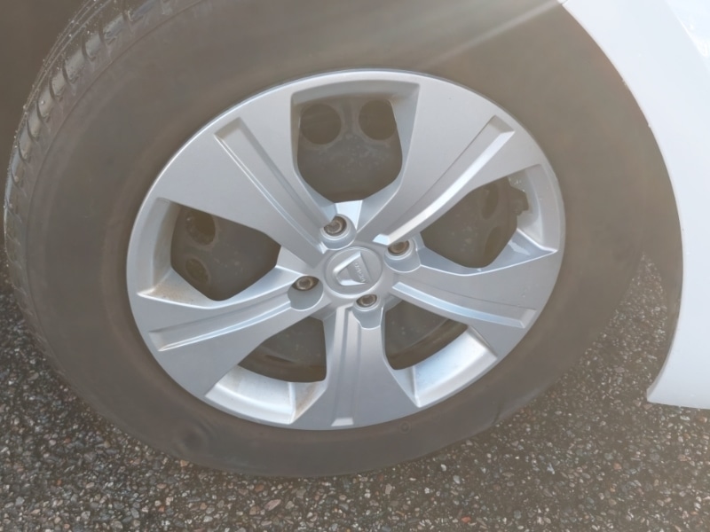 Used Dacia Sandero 2022 for sale - 76639265: Photo 9