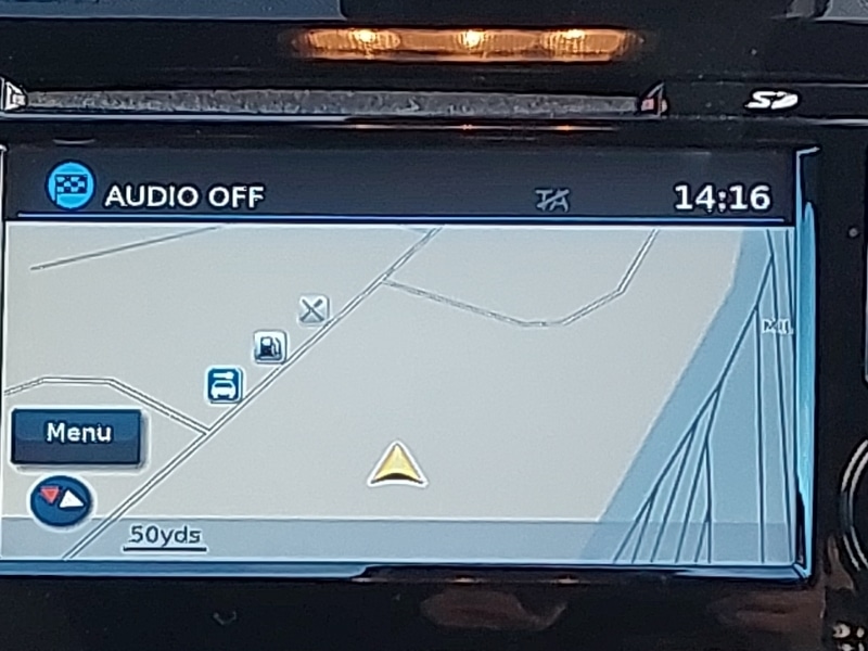 Used Nissan Qashqai 2018 for sale - 77544414: Photo 10