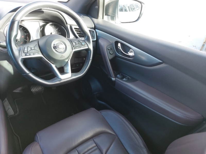 Used Nissan Qashqai 2018 for sale - 77544414: Photo 11