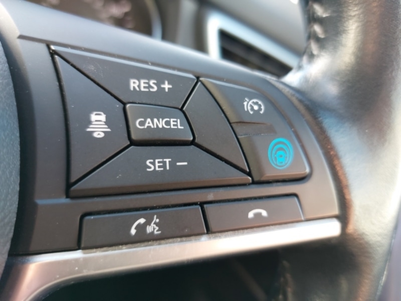 Used Nissan Qashqai 2018 for sale - 77544414: Photo 14