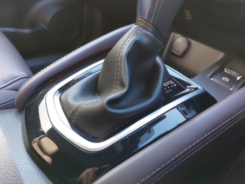 Used Nissan Qashqai 2018 for sale - 77544414: Photo 16